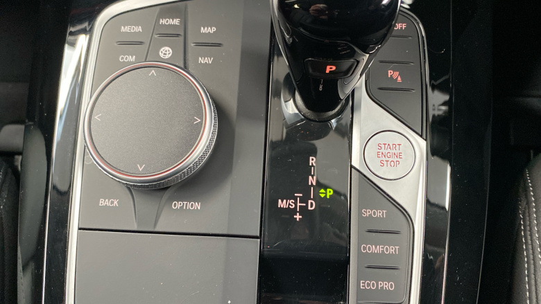 BMW X3 xDrive20i MHT xLine 5dr Step Auto Petrol Estate